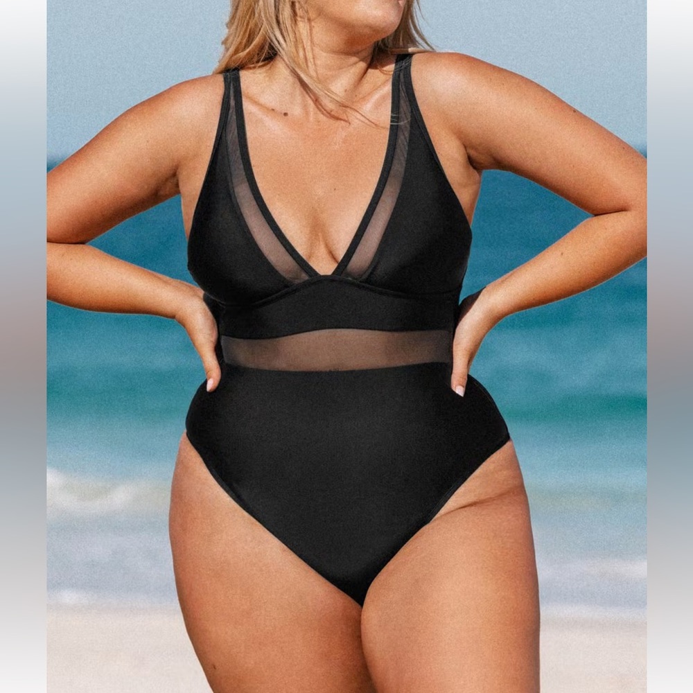 Swimsuit- Cupshe